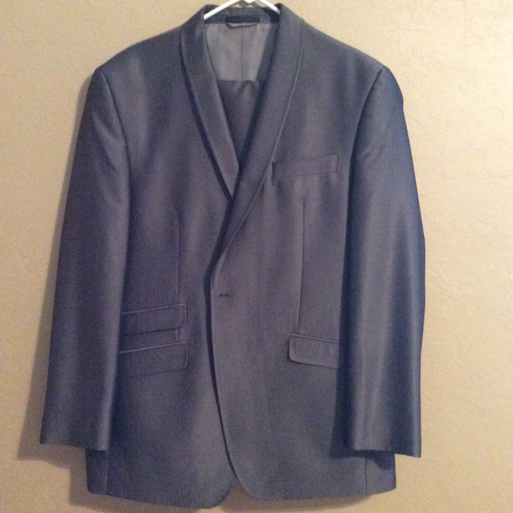 BRAND NEW Sean John 2Pc. Suit